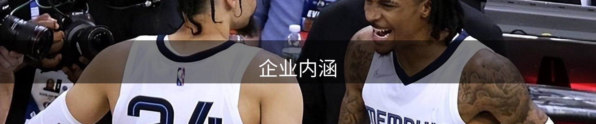 企业内涵